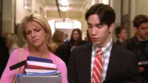 Backdrop to the movie "Crossroads" #626755