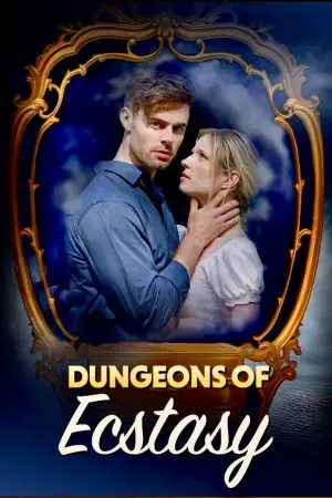 Poster to the movie "Dungeons of Ecstasy" #783395