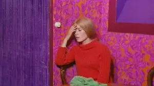 The Umbrellas of Cherbourg