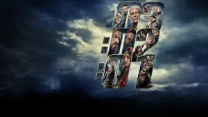 Backdrop to the movie "WWE Royal Rumble 2025" #652819