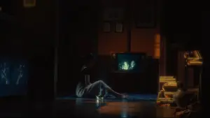 Backdrop to the movie "Hyphen" #757435