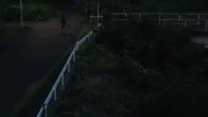 Backdrop to the movie "Chime" #525434