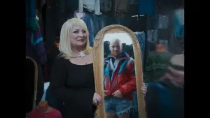 Backdrop to the movie "Ivan Vasilyevich Changes Everything" #195521