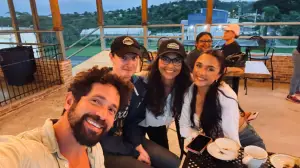 Backdrop to the movie "JEKKA" #765139