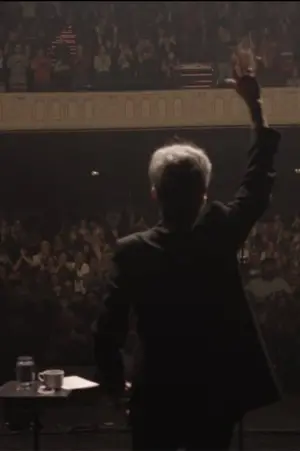 Poster to the movie "Joan Baez: I Am a Noise" #196970