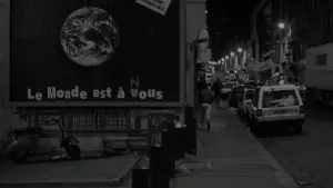 Backdrop to the movie "La Haine" #637455