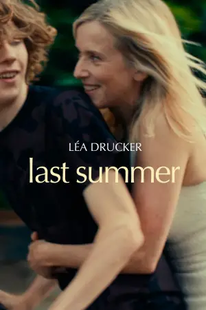 Poster to the movie "Last Summer" #689687