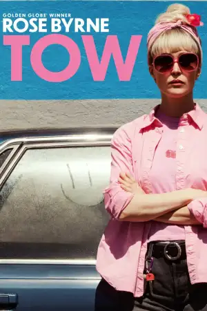 Poster to the movie "Tow" #746751