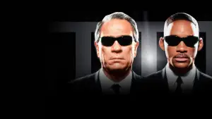 Backdrop to the movie "Men in Black" #580629