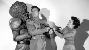 Backdrop to the movie "This Island Earth" #414522