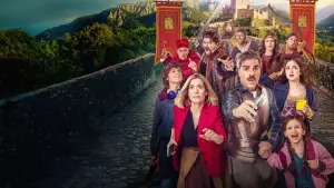 Backdrop to the movie "Sin cobertura" #683703