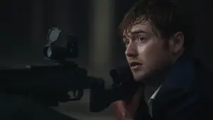 Backdrop to the movie "Old Guy" #580109