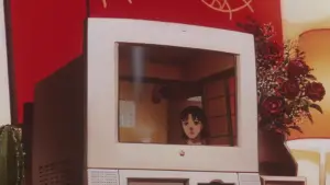 Backdrop to the movie "Perfect Blue" #630184