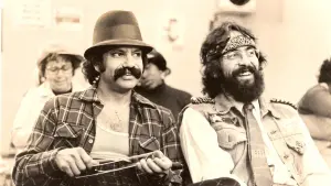 Watch film Still Smokin | Cheech & Chong's Still Smokin' (1983) - Theatrical Trailer