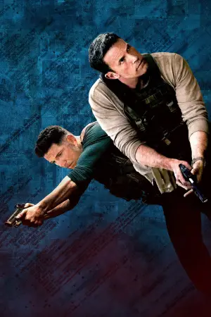 Poster to the movie "The Accountant²" #560681