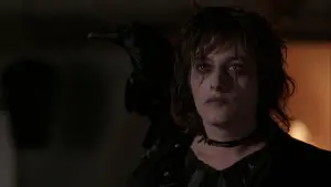 Backdrop to the movie "The Crow: Wicked Prayer" #465836