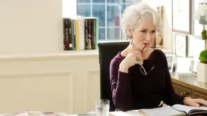 Backdrop to the movie "The Devil Wears Prada" #556479