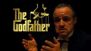 Backdrop to the movie "The Godfather" #747887