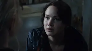 Backdrop to the movie "The Hunger Games" #603208