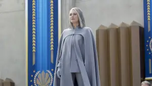 Backdrop to the movie "The Hunger Games: Mockingjay - Part 2" #634203