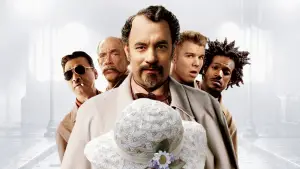 Backdrop to the movie "The Ladykillers" #793630