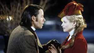 Backdrop to the movie "The Time Machine" #295590