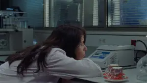 Backdrop to the movie "The Weary Hours of Two Lab Assistants" #538818