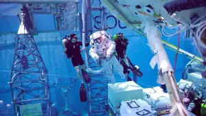 Backdrop to the movie "Artemis 2 - Zurück zum Mond" #802474