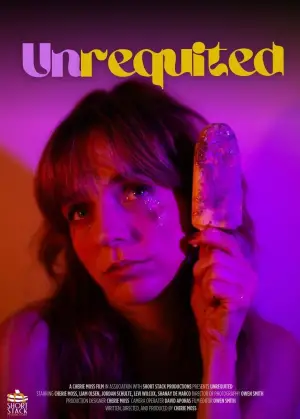 Poster to the movie "Unrequited" #734583