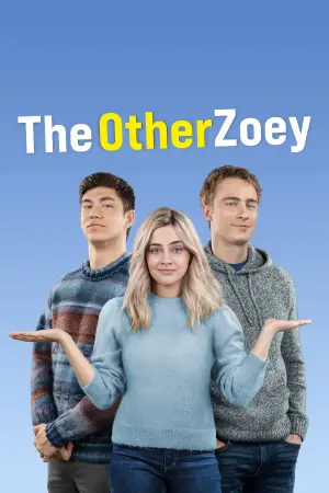 Poster to the movie "The Other Zoey" #13065