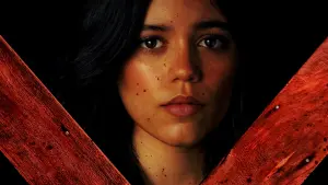 Backdrop to the movie "X" #169857