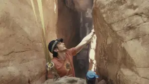 Backdrop to the movie "127 Hours" #698627