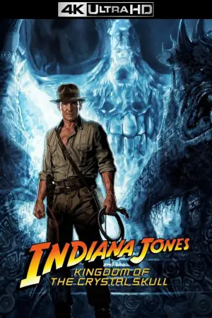 Poster to the movie "Indiana Jones and the Dial of Destiny" #747310