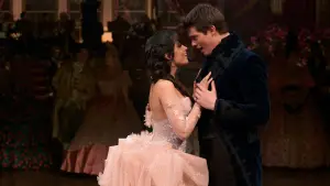 Backdrop to the movie "Cinderella" #858101