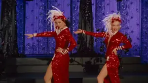 Backdrop to the movie "Gentlemen Prefer Blondes" #868043