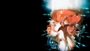 Backdrop to the movie "Innerspace" #805970