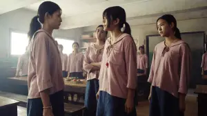 Backdrop to the movie "Host" #668207