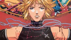 Backdrop to the movie "Saiyuki: Requiem" #676871