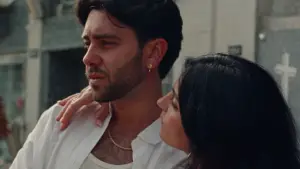 Backdrop to the movie "The Flamenco Guitar of Yerai Cortés" #543405