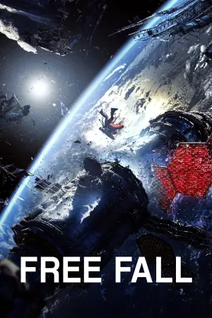 Poster to the movie "Free Fall" #832344