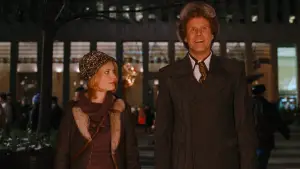 Backdrop to the movie "Elf" #626454