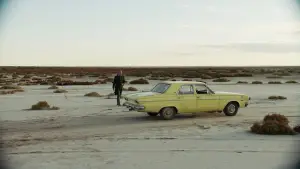 Backdrop to the movie "Rojo" #679780