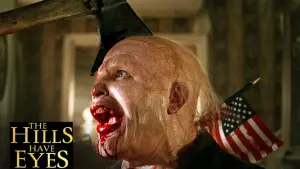 Backdrop to the movie "The Hills Have Eyes" #82320