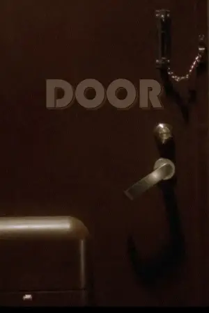 Poster to the movie "Door" #704075