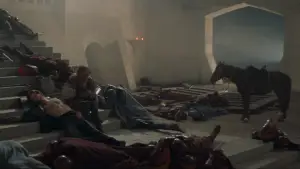 Backdrop to the movie "Krull" #809243