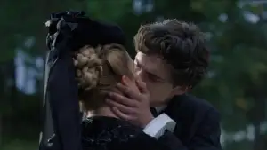 Backdrop to the movie "Little Women" #802378