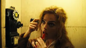 Backdrop to the movie "Babylon" #620789