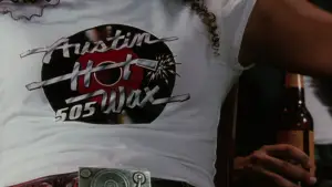 Backdrop to the movie "Death Proof" #655788