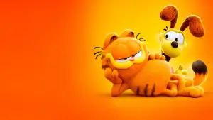 Backdrop to the movie "The Garfield Movie" #570844