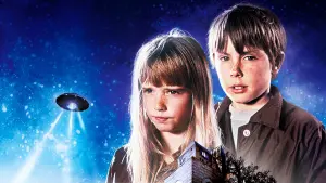 Backdrop to the movie "Escape to Witch Mountain" #395229